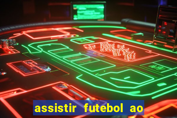 assistir futebol ao vivo gratis palmeiras